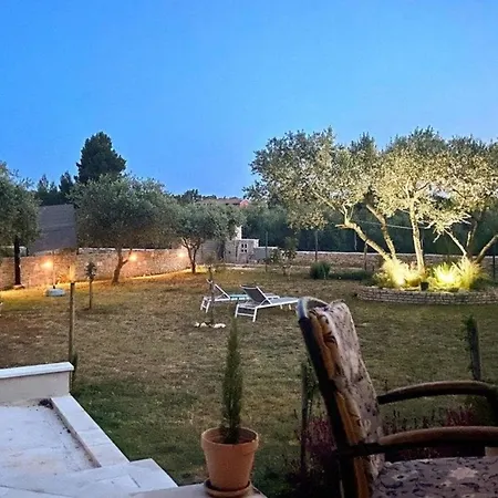 Holiday home Fuer 4 Personen Ca 60 Qm In Peroj, Istrien Istrische Riviera