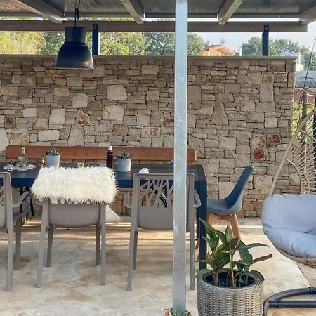 Fuer 4 Personen Ca 60 Qm In Peroj, Istrien Istrische Riviera * Peroj