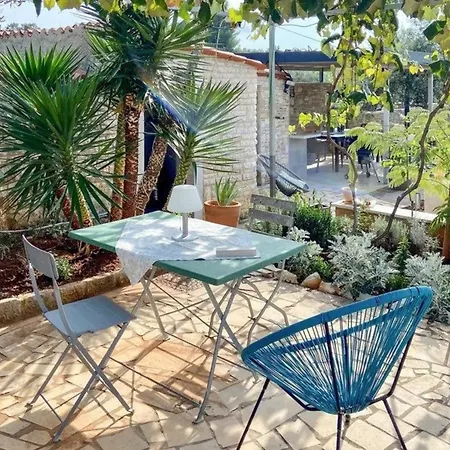 Fuer 4 Personen Ca 60 Qm In Peroj, Istrien Istrische Riviera Peroj
