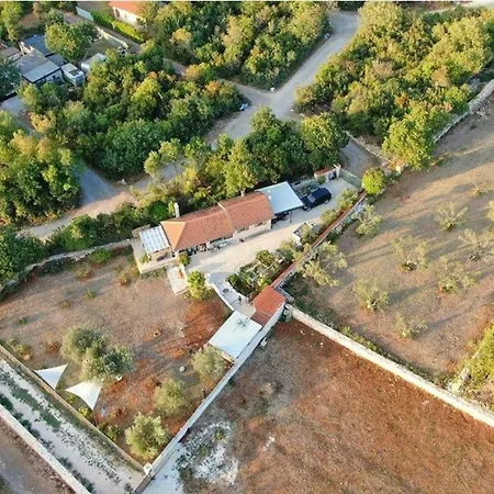 Fuer 4 Personen Ca 60 Qm In Peroj, Istrien Istrische Riviera Holiday home *